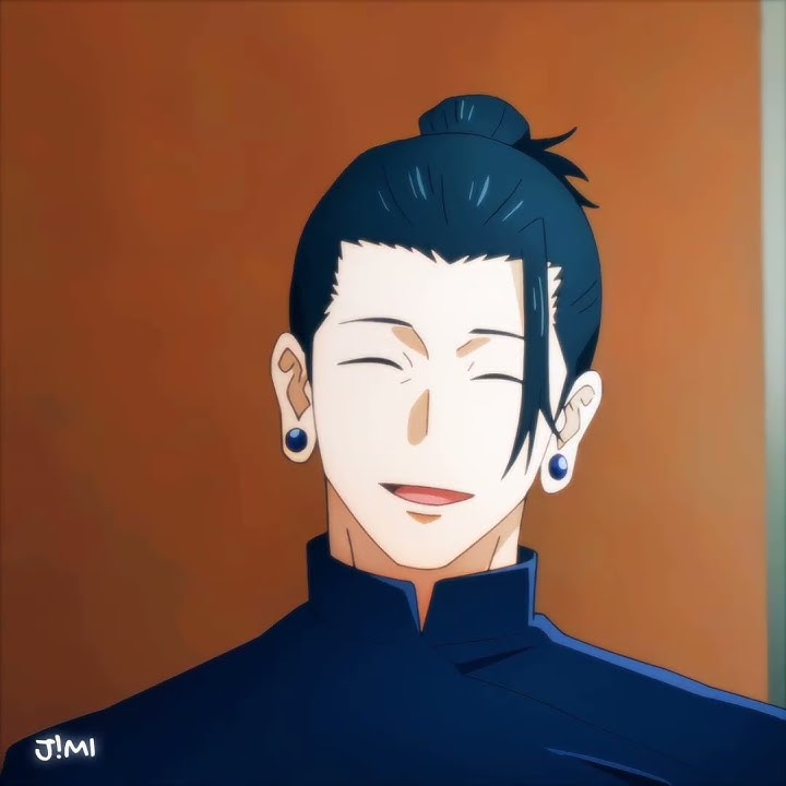 JJK FUNNY MOMENT 😂✨ | #gojo #geto #jujutsukaisen #riko #funny #shorts