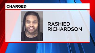 Police arrest man on drug trafficking charges in Asheville