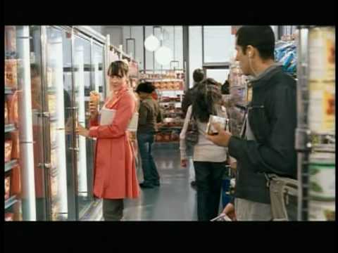 Stouffer’s Bistro Commercial