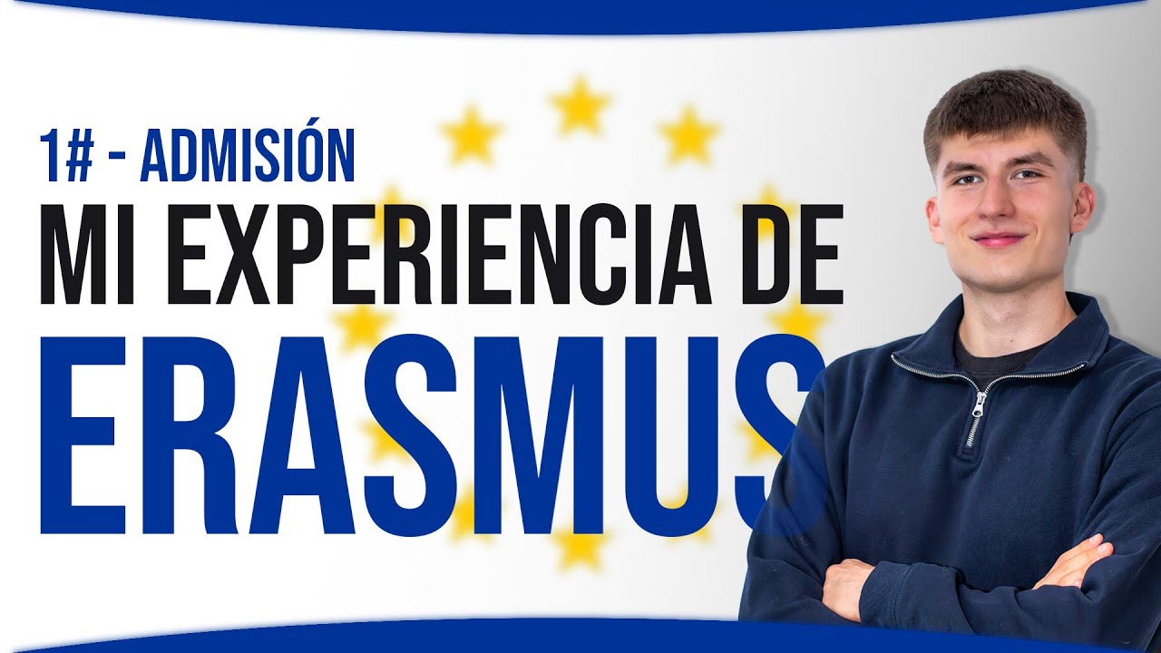 ASÍ ME FUI DE ERASMUS A HACER PRÁCTICAS