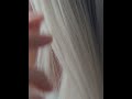 Relaxing ASMR