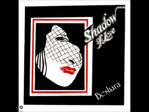 Beshara - Shadow of Love .... Reggae Lovers Rock Pop