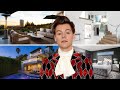 Harry Styles House Tour 2020 (Amazing House)