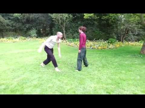 Contact Improvisation Video Tutorial 0021
