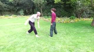 Contact Improvisation Video Tutorial 0021