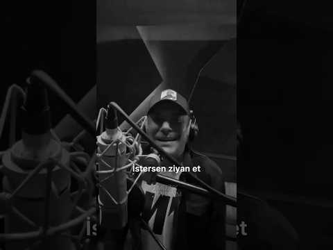 🎶 Cenk Eren - Kopsun Kıyamet