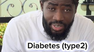 This Ghanaian habit has led a lot into DIABETES (type2)