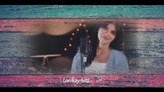 Promise | Nabila Maharani ( cover ) | Lirik