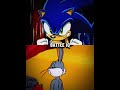 Bugs Bunny vs Sonic The Hedgehog #cartoons
