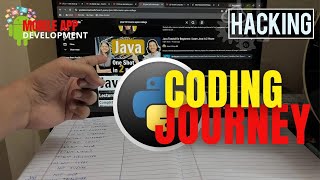 Finally Coding Journey Begins after JEE 🗣️| Beginner ? Must watch | My plans before College #coding 