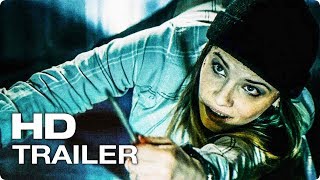 ЗВОНОК МЕРТВЕЦУ ✩ Трейлер #2 (НОВЫЙ, Red-Band, 2019) Мориц Бляйбтрой Horror Movie HD