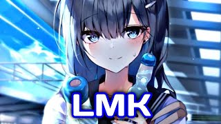 Details Nightcore - LMK News