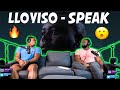 Lloyiso - Speak |Brothers Reaction!!!!