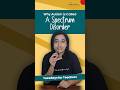 Why is Autism a Spectrum Disorder? - Tuesdays for Teachers Episode 76