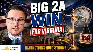 Breaking: Three-Judge Panel Rejects Jay Jones’ Assault Weapons Ban Strategy