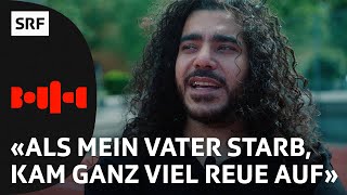 Ali: Verlust, Leidenschaft und der lange Weg zu sich selbst | Bounce Portrait | SRF