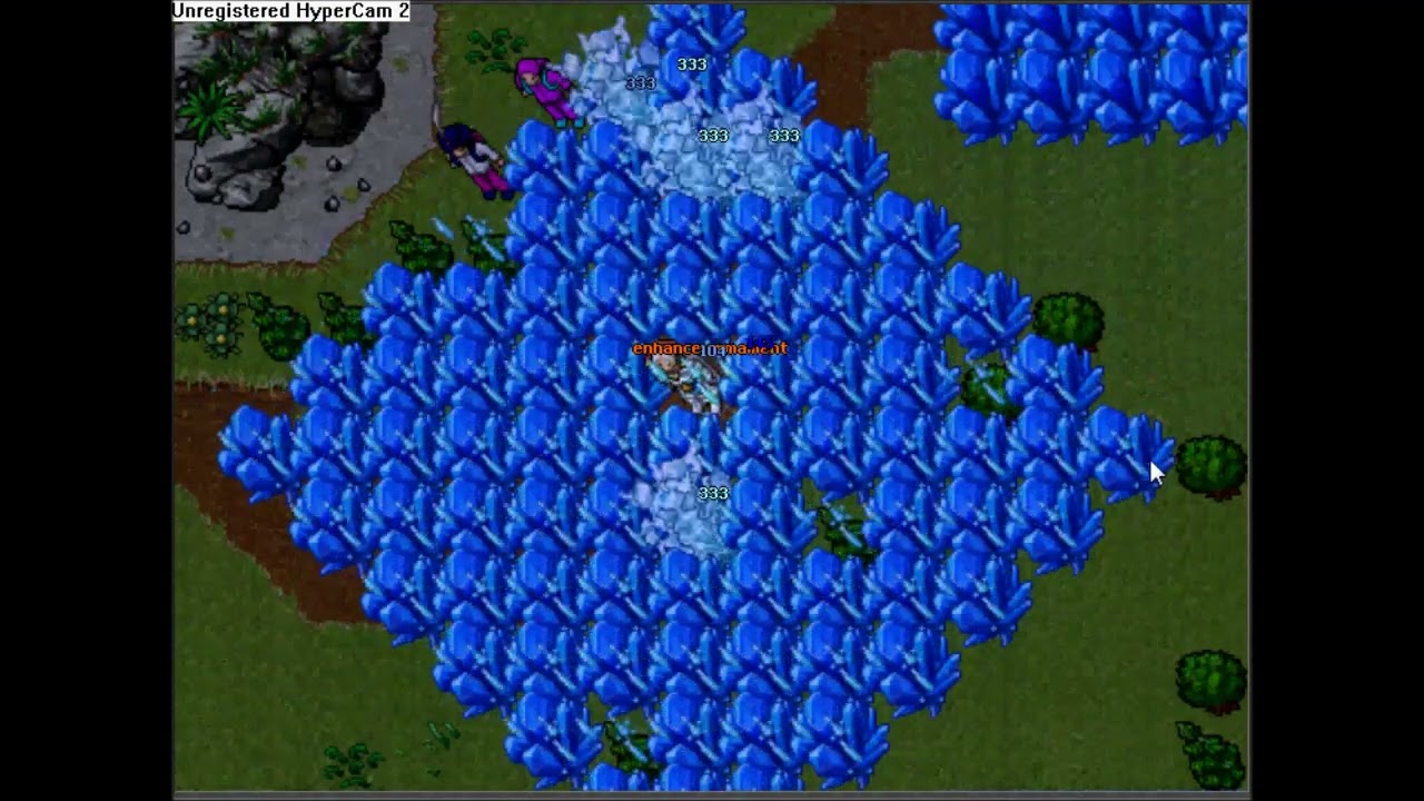 Tribute to Sr'Mercier (The myth)