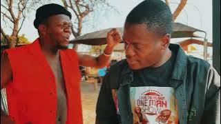 Wabiwa - lekker stylist ft dj gushmira n veekat aku olovi visualiser 