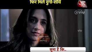 Comeback Of Shaurya And Durga Of Ek Hasina Thi