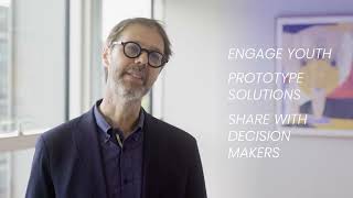 Empowering youth to shape the future of data reuse
