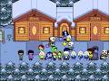 Undertale FIRST True Pacifist Run - ON To SNOWDIN
