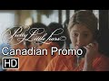 Pretty Little Liars 5x24 CANADIAN Promo - 