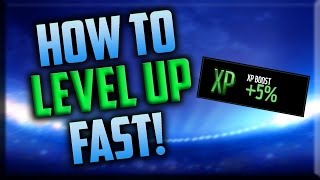 Madden Mobile 17 GUIDE to Level-Up FAST! screenshot 5