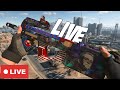 🔴DMZ LIVE- WHY IS DMZ SO GREAT!