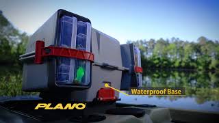 Plano V-Crate