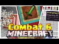 NUOVO COMBAT UPDATE!! TORNA il PVP 1.8? - Minecraft ITA SNAPSHOT Combat Test 6