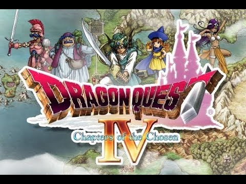 Dragon Quest V: Hand of the Heavenly Bride - GamerZenith