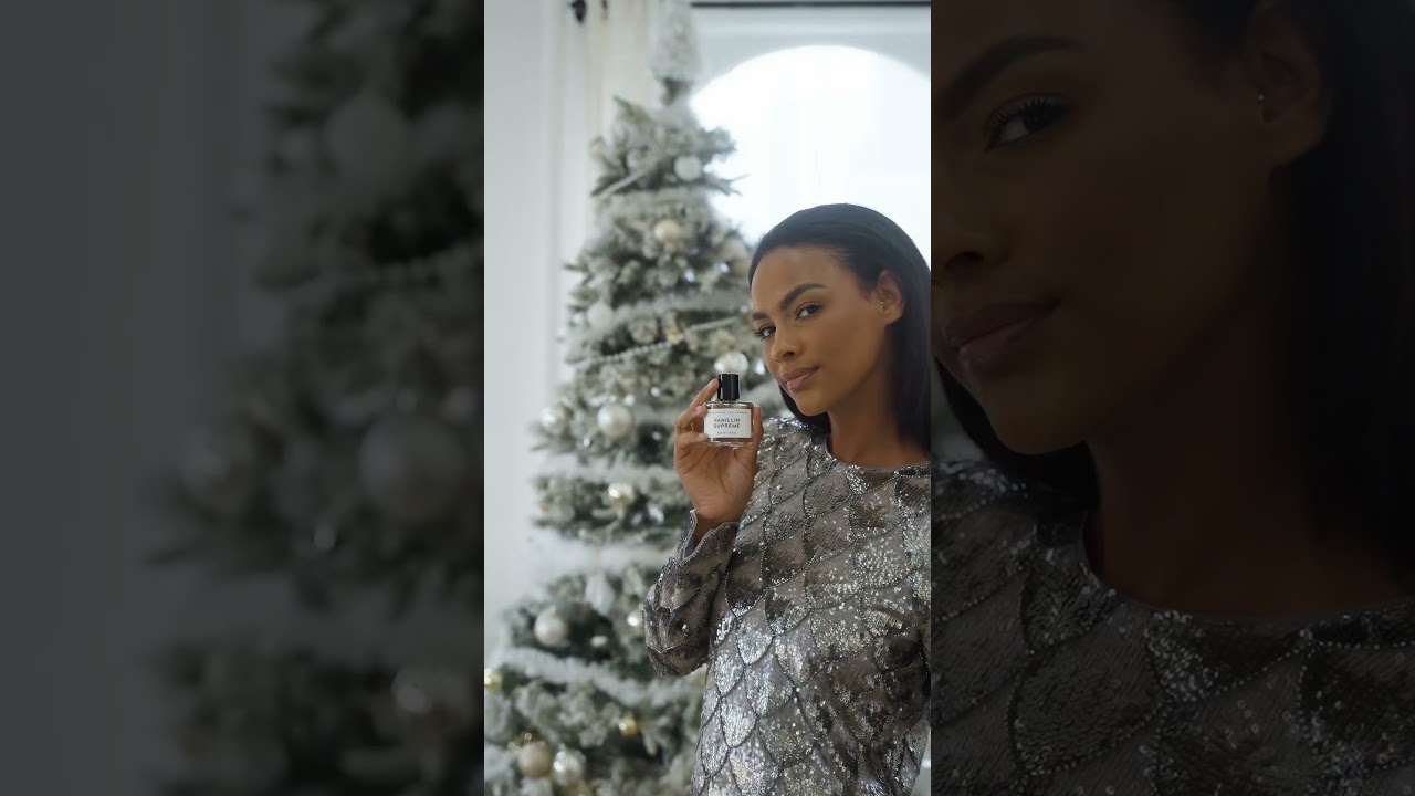 Discover Octavia Morgan Los Angeles | Clean Fine Fragrance Collection Review & Shop Guide