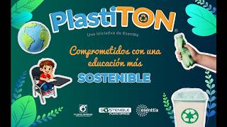 Video relanzamiento PlastiTON 2026