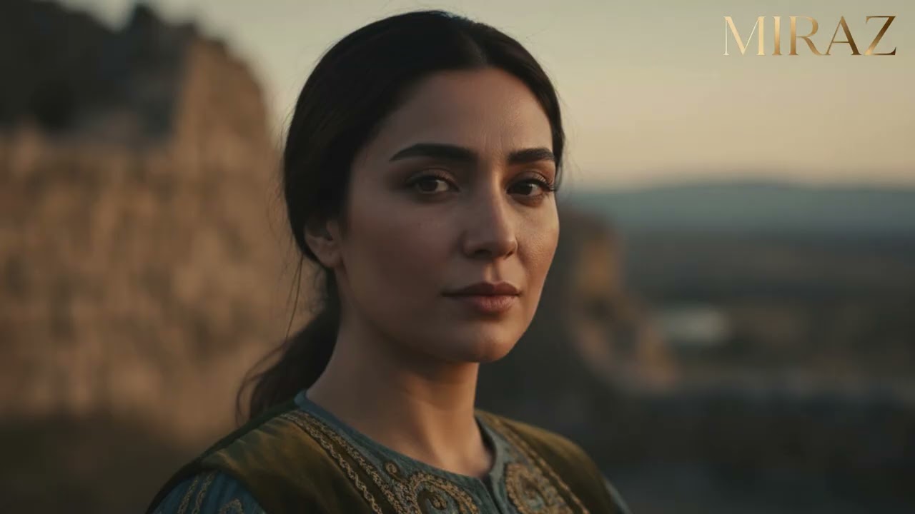 Em Li Vir In — We Are Here