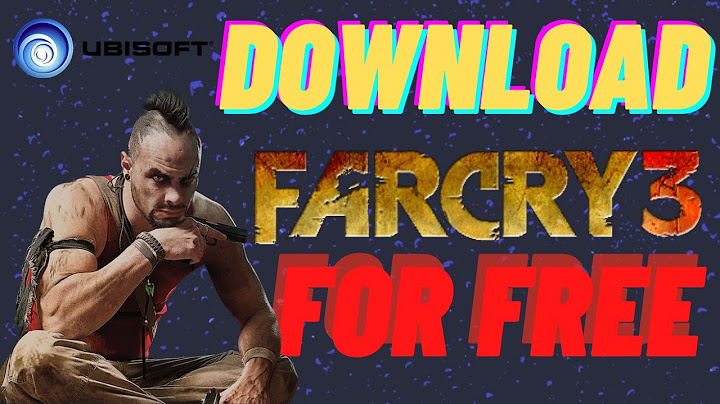 Is Far Cry 3 still free on Ubisoft?