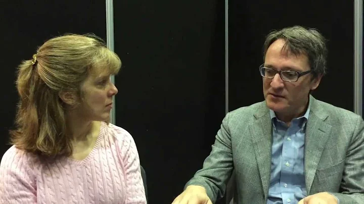 Scott Morrison of CA Technologies on the Importanc...