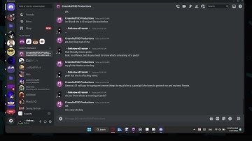 i wanna doxx pedophiles, boil and rot them alive