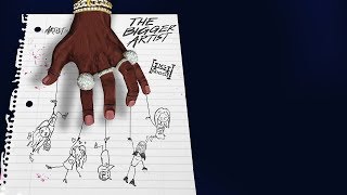 Vignette de la vidéo "A Boogie Wit Da Hoodie - Stalking You (The Bigger Artist)"