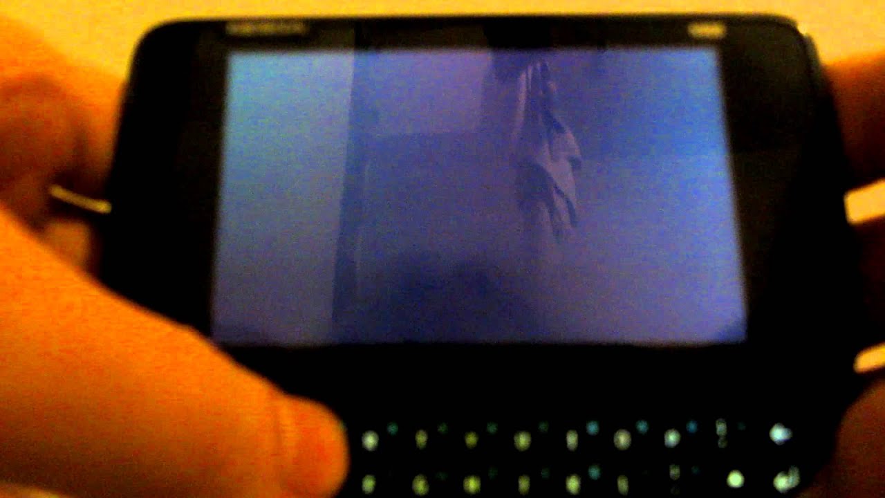 Marathon1 (Aleph One engine) on N900