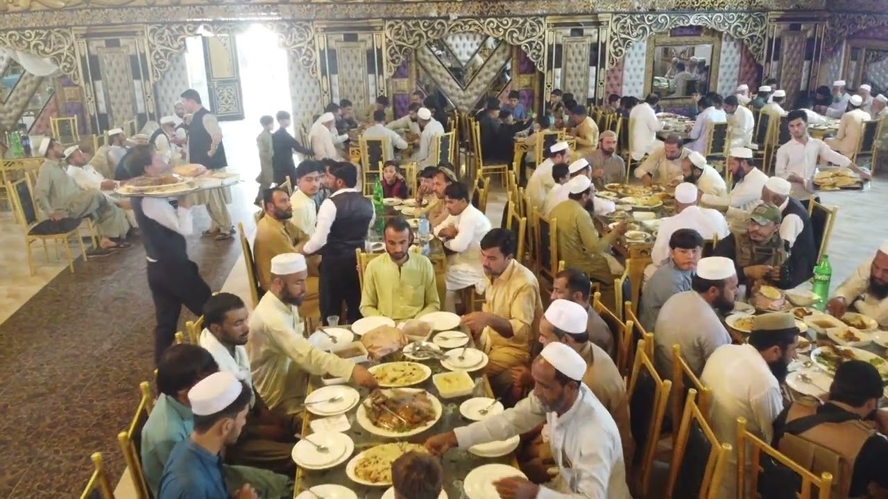 DJI 0002 4k video wedding program 2