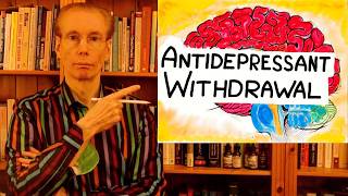 Antidepressant Withdrawal Recovery Explained