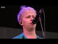 Nothing But Thieves Live at Glastonbury 2017