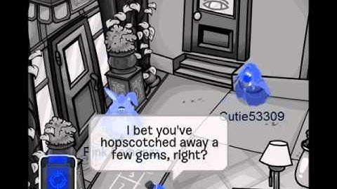 CP: Ruby and the Ruby Play