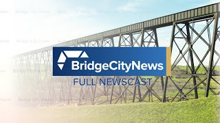 Bridge City News - September 25, 2020 - Full Newscast Bridge City News - September 25, 2020 - Full Newscast
