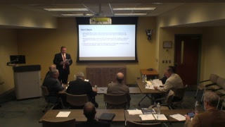 Budget Workshop 03/25/19