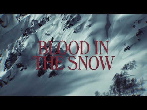 Totally Enormous Extinct Dinosaurs - “Blood In The Snow” (Official Music Video)