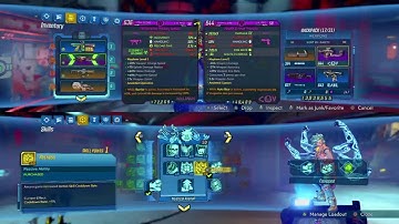 Borderlands 3 SplitScreen - Live Walkthrough, Part 30