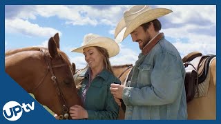 Heartland - Dynamic Duo (Episode 1805 Sneak Peek)
