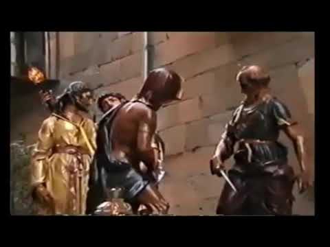 Seráfica Hermandad de Nazarenos del Santísimo Cristo de la Agonía