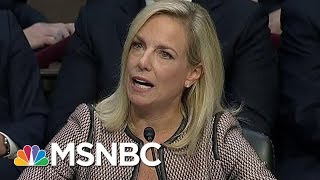 Joe: Everybody Knows What Words Were Used | Morning Joe | MSNBC screenshot 4